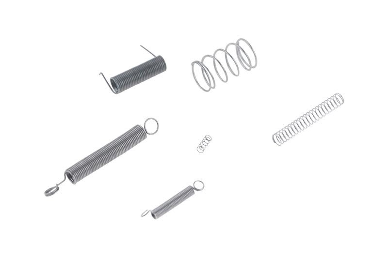 Set arcuri pentru seriile m4/m16